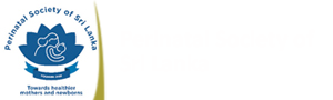 Journal | Perinatal Society of Sri Lanka