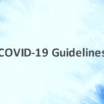 COVID-19: Guidelines / Circulars