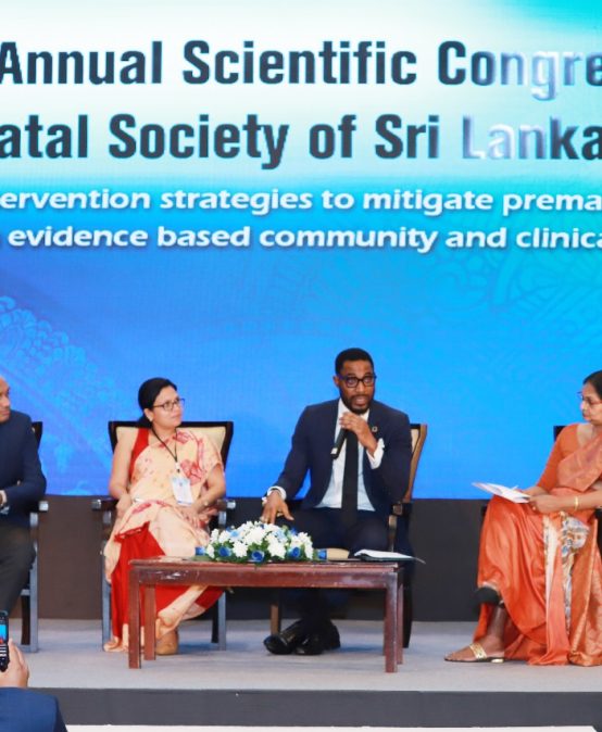 23rd Annual Scientific Congress of the Perinatal Society of Sri Lanka was successfully held on 19th & 20th September at Hotel Galadari,Colombo.