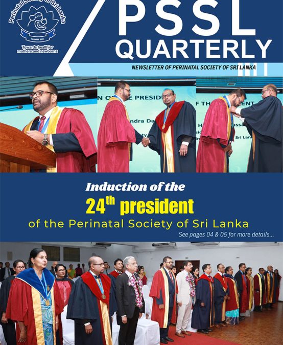 Newsletter Volume 04 Issue 01