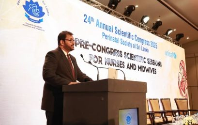 Pre-congress Scientific Sessions for Nurses and Midwives 2025 Pre-congress Scientific Sessions for Nurses and Midwives 2025