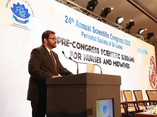 Pre-congress Scientific Sessions for Nurses and Midwives 2025