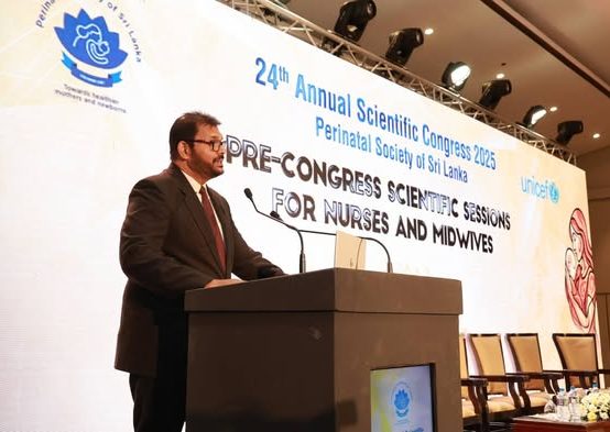 Pre-congress Scientific Sessions for Nurses and Midwives 2025