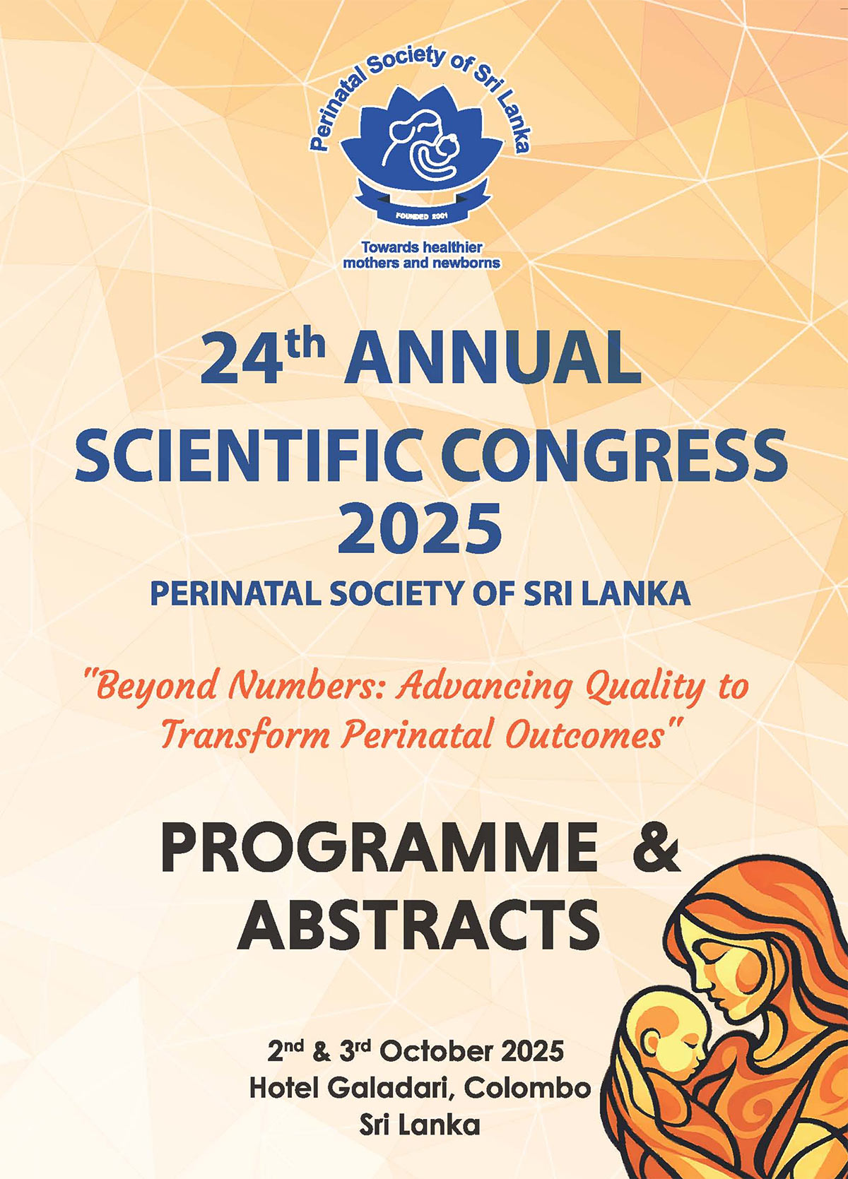 Programme and Abstract Book 2025