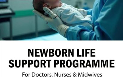 Newborn Life Support Programme