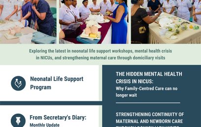 Newsletter Volume 07 Issue 01