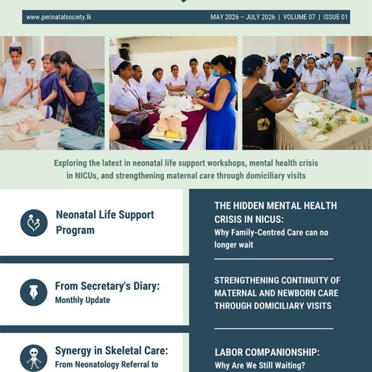 Newsletter Volume 07 Issue 01